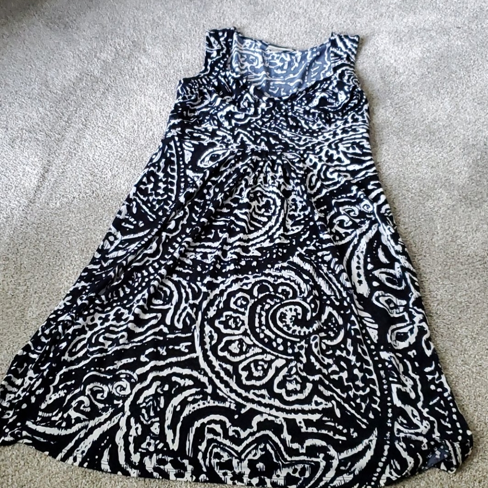 Ann Taylor Loft dress…
